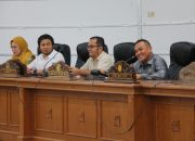 Marianto Ajak Gen Z Berani Berpolitik dengan Ide dan Gagasan