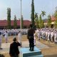 Peduli Pendidikan, Polres Bangka Sambangi Sekolah SD hingga SMA