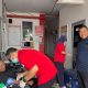 HUT Humas Polri ke-75, Polres Bangka Kumpulkan 15 Kantong Darah 
