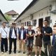 Operasi Sarang Narkoba di Sungailiat, 3 Orang Positif Methamphetamine