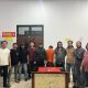 Sat Resnarkoba Polres Bangka Tangkap Dua Pria dan Sita 48 Gram Sabu di Bangka
