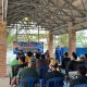 Polres Bangka Berikan Pelatihan Navigasi dan Keselamatan Melaut
