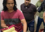 Polsek Jebus Amankan Pria Terkait Dugaan Penipuan Rp 25 JutaPolsek Jebus Amankan Pria Terkait Dugaan Penipuan Rp 25 Juta