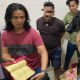 Polsek Jebus Amankan Pria Terkait Dugaan Penipuan Rp 25 JutaPolsek Jebus Amankan Pria Terkait Dugaan Penipuan Rp 25 Juta