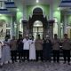 Subuh Keliling, Kapolres Bangka Ajak Warga Jadi Mitra Polri