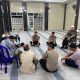 Lewat Subuh Keliling, Polres Babar Perkuat Keamanan dan Kenalkan 110