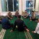 Subuh Keliling di Pemali, Kapolsek Ajak Warga Aktif Jaga Keamanan Lingkungan