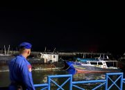 Polisi Ingatkan Nelayan Tak Nekat Melaut Saat Cuaca Buruk