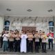 Kapolres Ajak Jemaat Jadi Mitra Jaga Kamtibmas