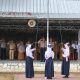 Siswa SMPN 5 Sungailiat Dapat Pesan soal Masa Depan dari Kapolres, 