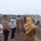 Polsek Pemali Cek Aktivitas Tambang di Kolong DAM I PDAM, 50 Sakan Ditemukan Sudah Tak Beroperasi