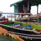Peringatan Terakhir Polisi! Ponton Tambang di Tembelok-Keranggan Diminta Segera Keluar