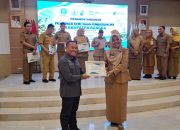 REKREASI BANGKA Diluncurkan, Marianto Dorong JKN Nonaktif Warga Segera Diatasi