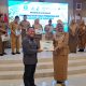REKREASI BANGKA Diluncurkan, Marianto Dorong JKN Nonaktif Warga Segera Diatasi
