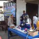 Polres Bangka Latih Ibu-Ibu Nelayan Bikin Abon Ikan, Buka Peluang Usaha