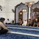 Jumat Keliling di Masjid Ashuro, Kapolres Serap Aspirasi Jamaah