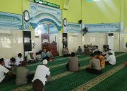 Dekat dengan Warga, Kapolres Ajak Bersama Ciptakan Kamtibmas Kondusif