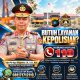 Warga Babel Mau Lapor Polisi? Bisa Lewat 110 atau WhatsApp Kapolda