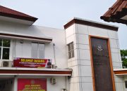 Perkara Penggelapan Dilimpahkan ke Jaksa